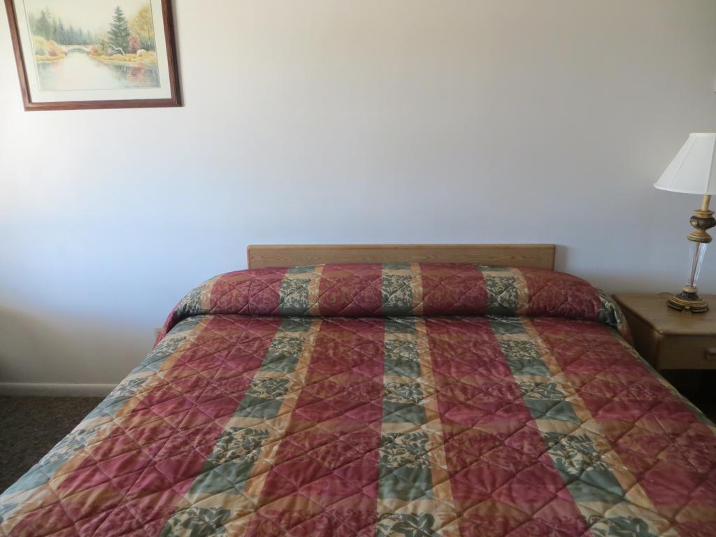 Capri Motel 스코츠블러프 객실 사진